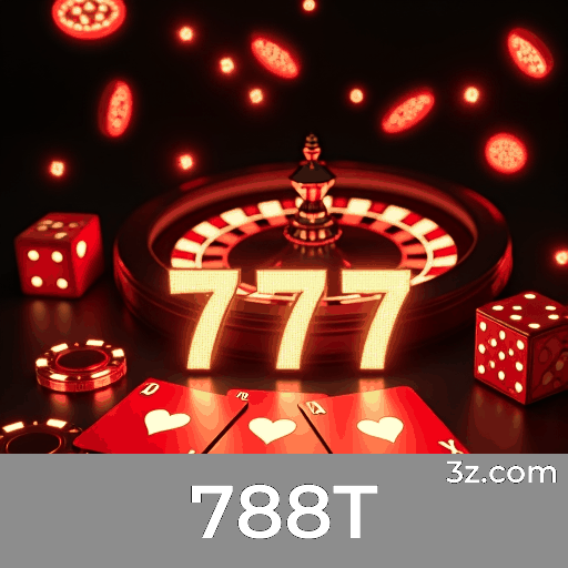 788T Logo
