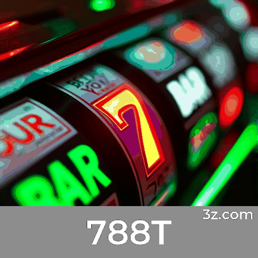 788T Logo